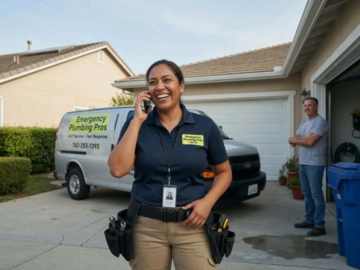 Emergency Plumber Frankford, MO FAQs